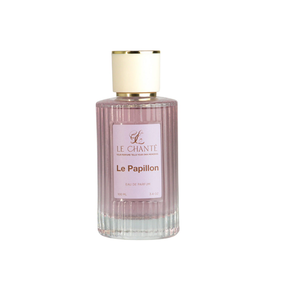 Le Chante Le Papillon Eau De Parfum 100ml